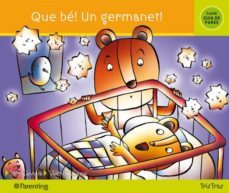 que be ! un germanet !-sergi camara-9788434240070