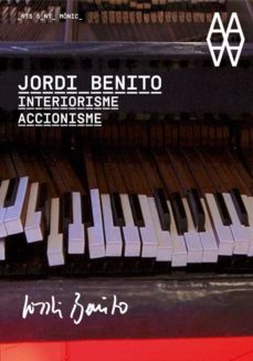 jordi benito (español, ingles, catalan)-9788434313170