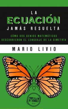 la ecuacion jamas resuelta (ebook)-9788434414570