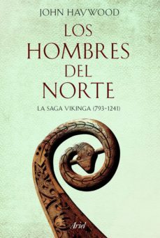 los hombres del norte (ebook)-john haywood-9788434423770