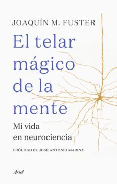 el telar magico de la mente-joaquin fuster-9788434432970