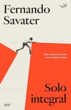 solo integral (ebook)-fernando savater-9788434434370