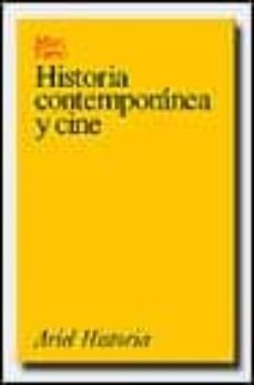 historia contemporanea y cine-marc ferro-9788434465770