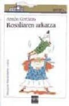 rosaliaren arkatza-9788434842670