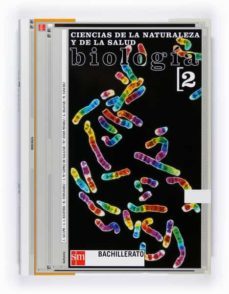 biologia 2 (bachillerato)-9788434891470