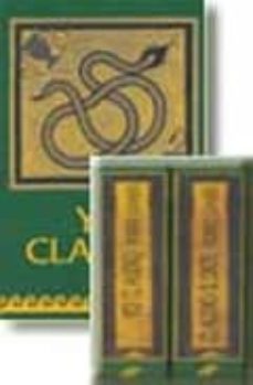 yo, claudio; claudio el dios (estuche)-robert graves-9788435005470