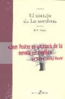 el cortejo de las sombras-jem poster-9788435009270