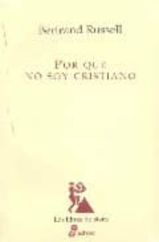 por que no soy cristiano-9788435015370