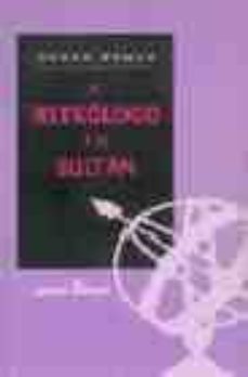 el astrologo y el sultan-9788435016070