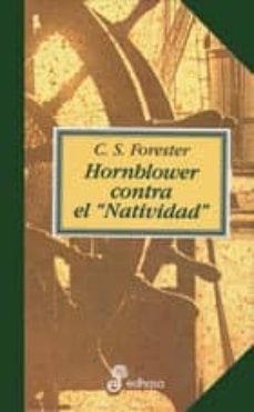 hornblower contra el natividad-9788435035170