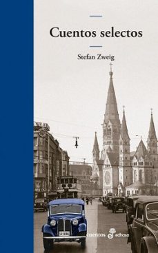 cuentos selectos (ebook)-stefan zweig-9788435050470