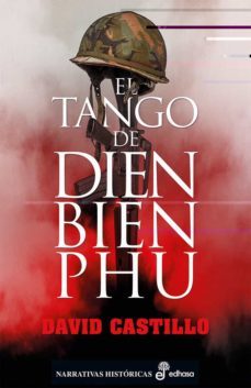 el tango de dien bien phu-david castillo buils-9788435063470