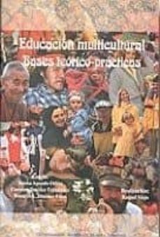 educacion multicultural: bases teorico practicas (video)-9788436236170