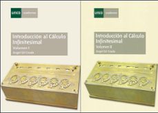 introduccion al calculo infinitesimal-angel gil criado-9788436255270