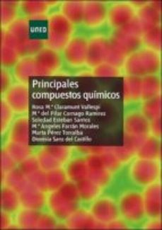 principales compuestos quimicos (ebook)-9788436268270