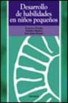 desarrollo de habilidades en niños pequeños-j. r. roman-serafina sanchez-francisco secades-9788436810370