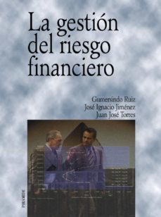 la gestion del riesgo financiero-9788436814170