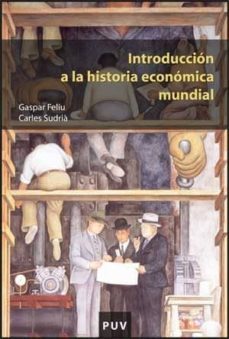 introduccion a la historia de la economia mundial-9788437067070