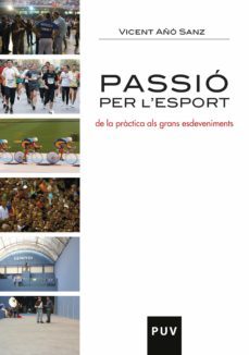 passió per l'esport (ebook)-vicente año sanz-9788437084770