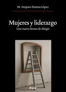mujeres y liderazgo (ebook)-m. amparo ramos lopez-9788437086170
