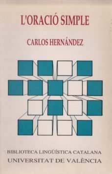 -carlos hernandez sacristan-9788437093970