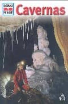 cavernas (como y por que)-9788437224770