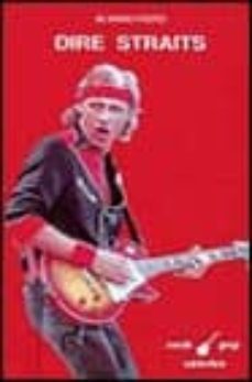 dire straits-alvaro feito-9788437611570