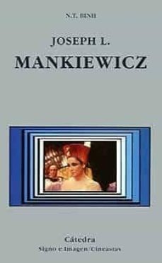 joseph l. mankiewicz-9788437612270