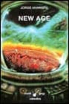 new age-jorge munnshe-9788437613970