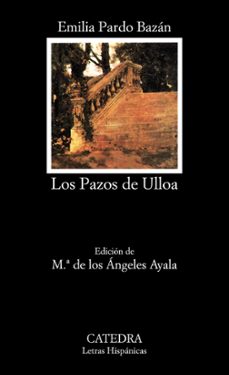 los pazos de ulloa-9788437615370