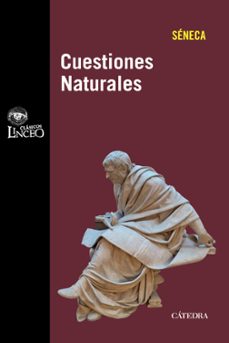 cuestiones naturales-lucio anneo seneca-9788437632070