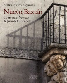 nuevo baztan-9788437639970