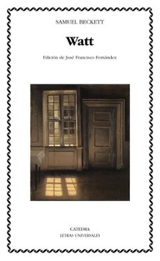 Imagen Principal de Watt | eBook