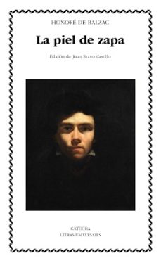 la piel de zapa-honore de balzac-9788437650470