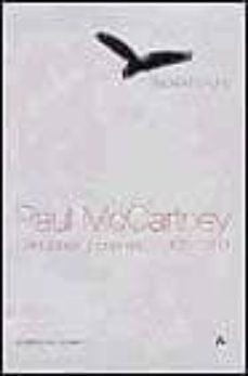 canciones y poemas, 1965-1999-9788439707370