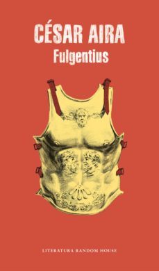 fulgentius (ebook)-cesar aira-9788439737070