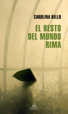 el resto del mundo rima (mapa de las lenguas)-carolina bello-9788439740070