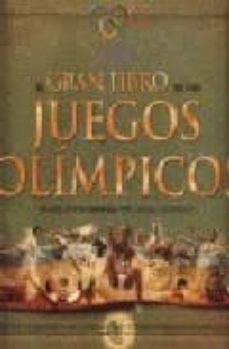 el gran libro de los juegos olimpicos (libro con facsimiles extra ibles de documentos de los juegos olimpicos de verano) (incluye dvd)(estuche)-9788441325470