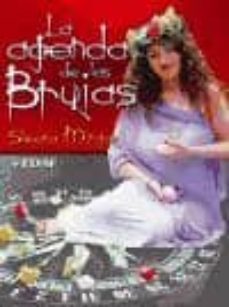 la agenda de las brujas-norman shine-9788441413870