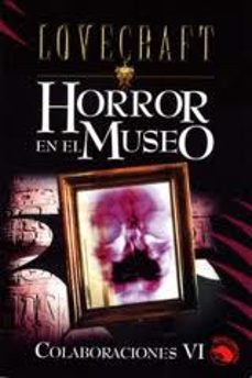 colaboraciones vi: horror en el museo; muerte alada; el viejo bug s-9788441414570