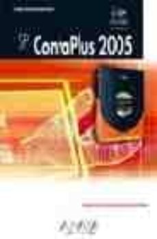 sp contaplus 2005-9788441518070