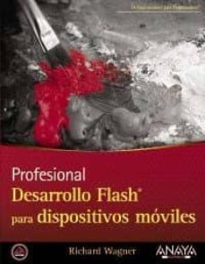 desarrollo flash para dispositivos moviles-9788441529670
