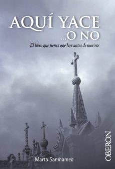 aqui yace o no-9788441532670