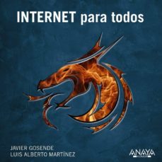 internet para todos-javier gosende-9788441533370