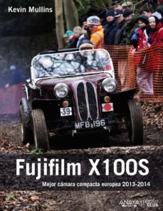 fujifilm x100s-kevin mullins-9788441536470