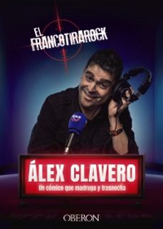 el francotirarock-alex clavero-9788441552470