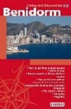benidorm (vive y descubre)-9788444130170