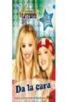 hannah montana da la cara (novelizacion)-9788444160870