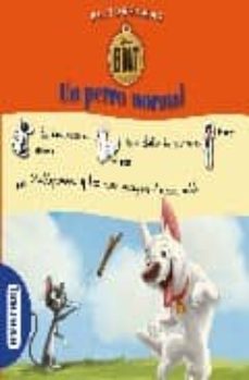 bolt: un perro normal: pictogramas disney-9788444161570