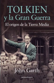 tolkien y la gran guerra-9788445002070
